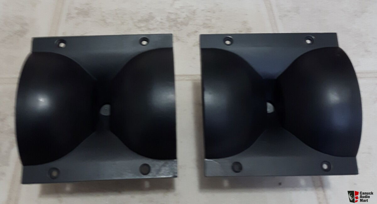 Jbl 2404 Tweeters Photo 2175310 Canuck Audio Mart