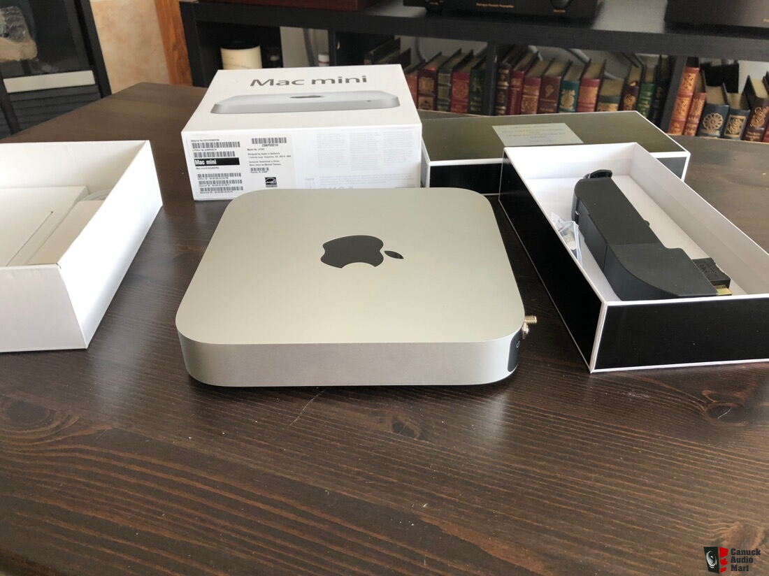 2014 mac mini for sale craigslist