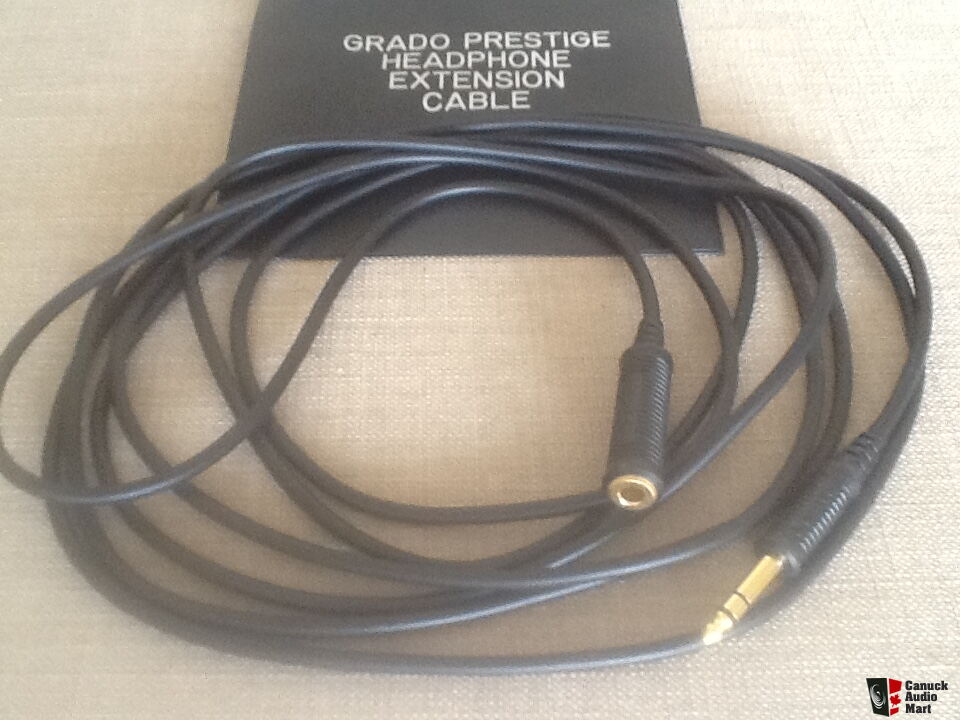 Grado Prestige Headphone Extension Cable