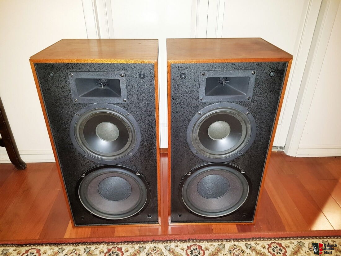 klipsch kg3