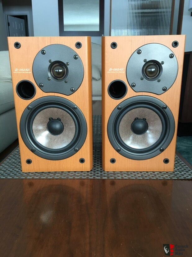 onkyo d062ax