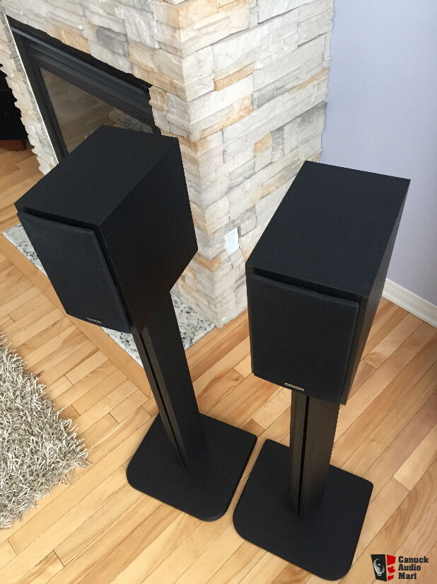 denon sc m39 speakers