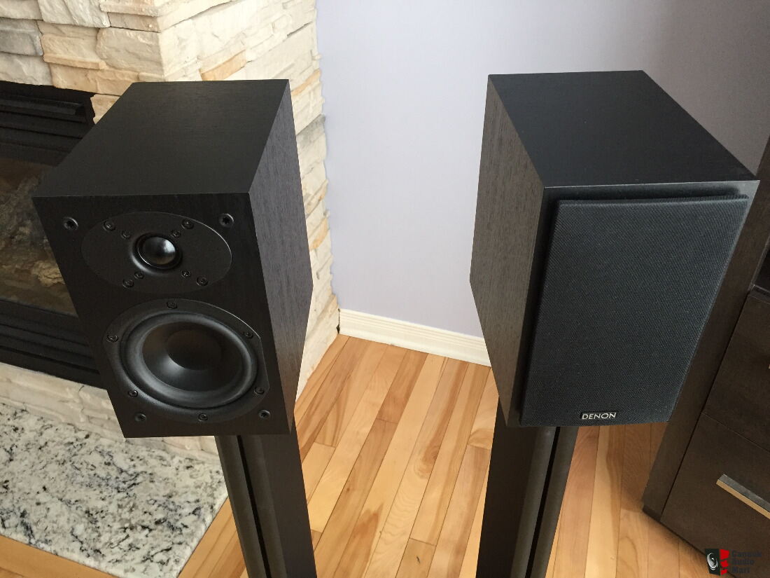 denon sc m39 speakers