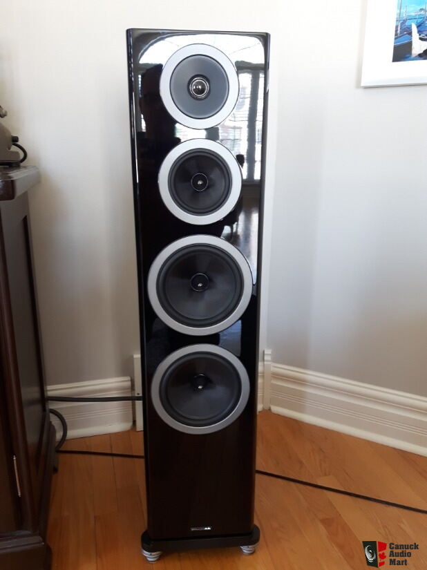 Wharfedale reva hot sale 4 for sale