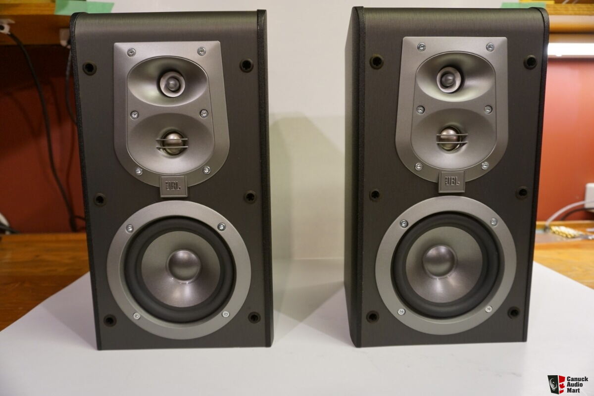 ES20 Speakers for Sale - Pair Photo #2227388 - Canuck Audio Mart