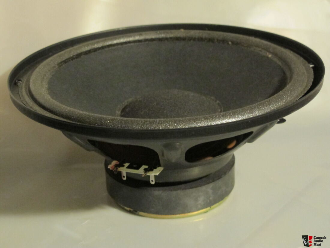 Philips 8 inch store woofer