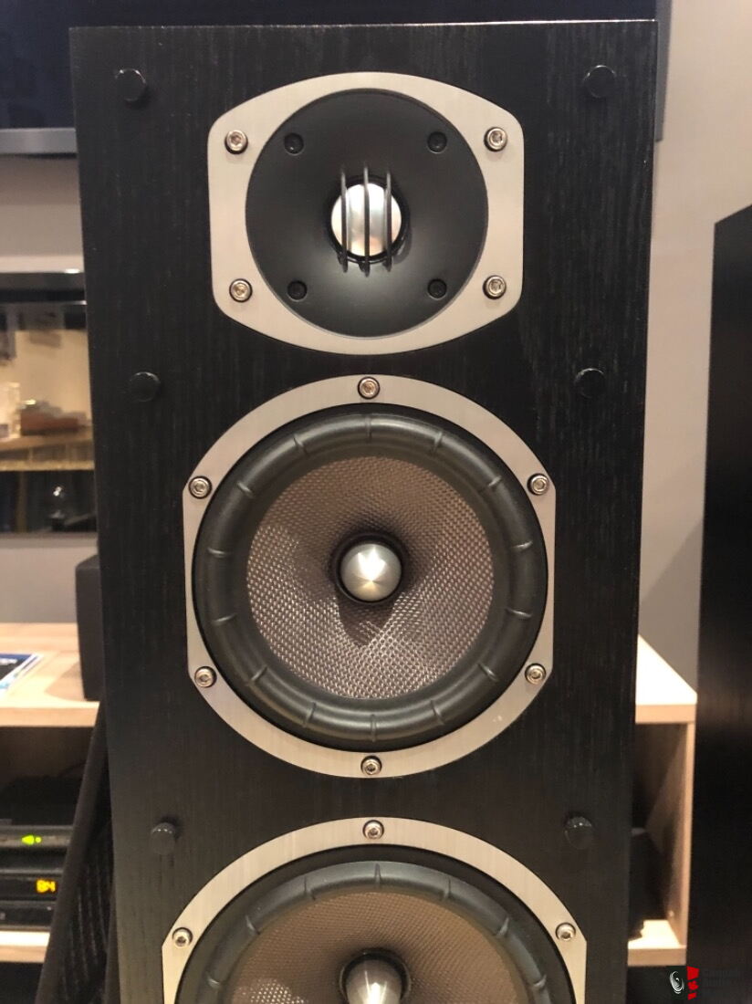 Energy RC 70 Floor standing Speakers EXcellent Photo 2230265 US