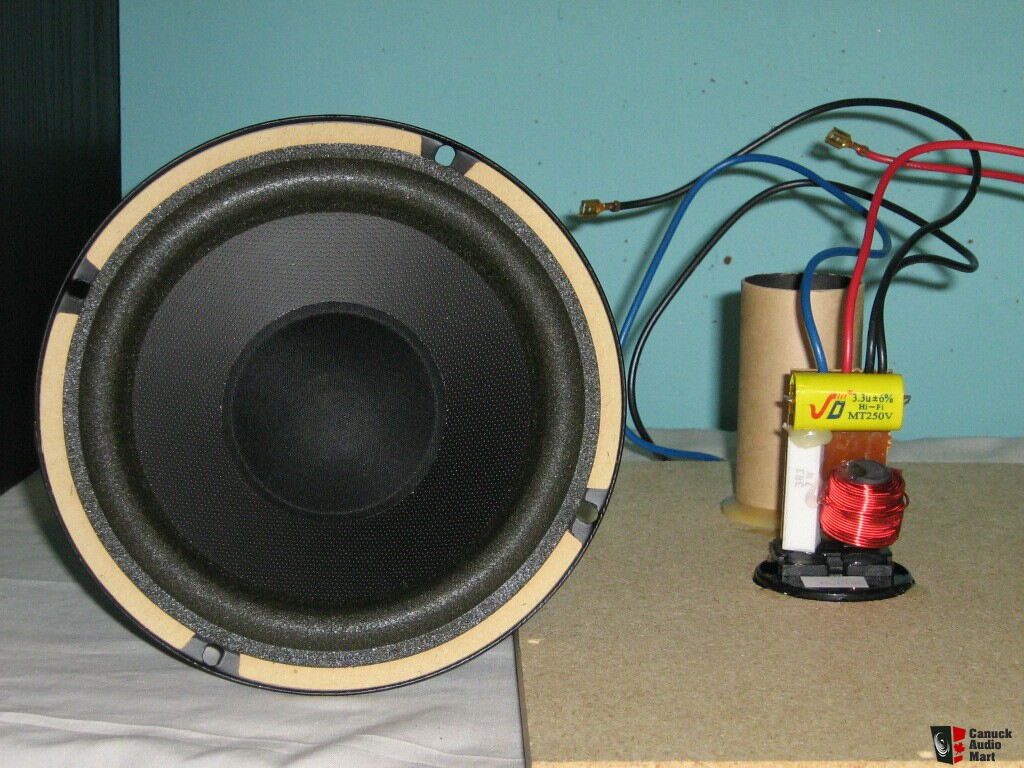 PSB The Amazing Alpha Speakers Photo #223698 - Canuck Audio Mart