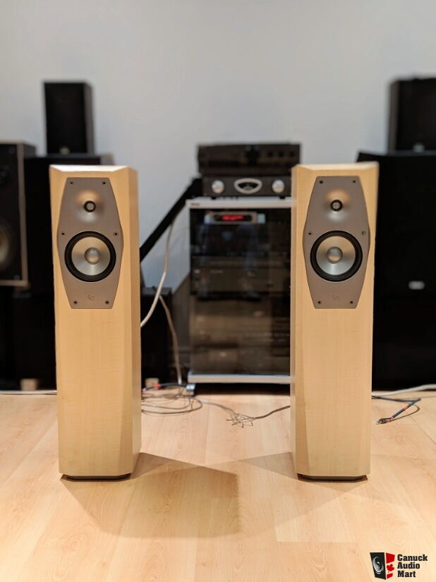 infinity il30 speakers