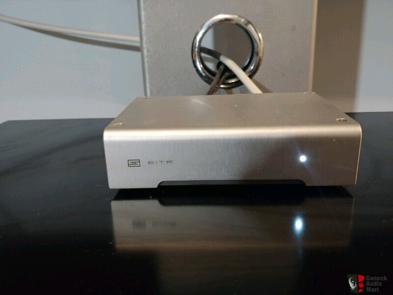 Schiit Eitr USB to SPDIF Photo #2238091 - UK Audio