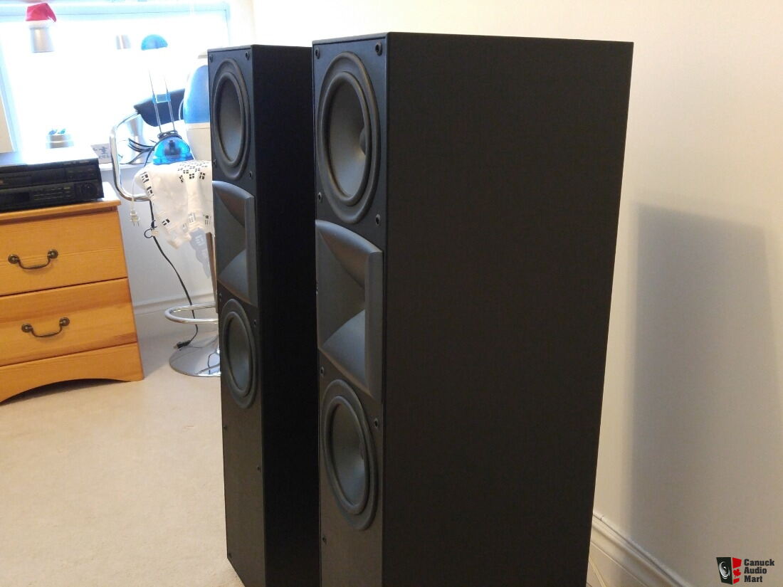 JBL Northridge HLS 620 Floorstanding Loudspeakers Photo 2239013