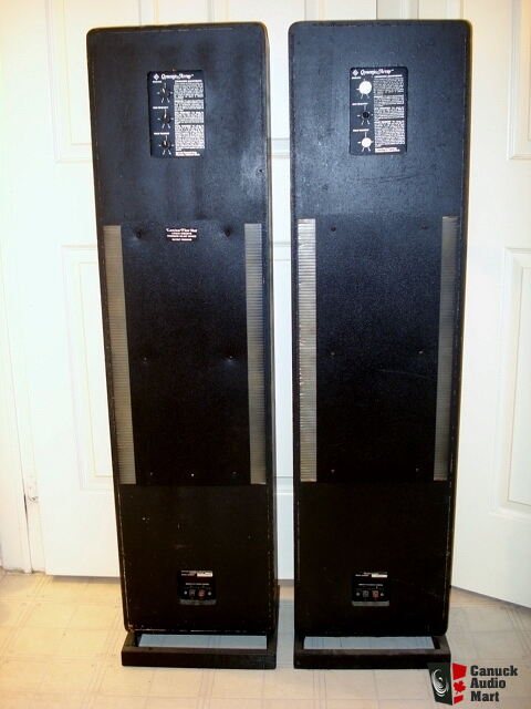 FREE Qysonic Array cabinets only Photo #2240226 - UK Audio Mart