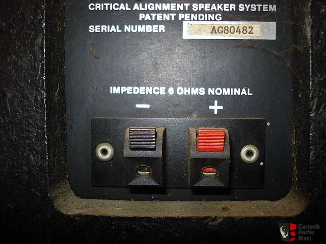 FREE Qysonic Array cabinets only Photo #2240226 - UK Audio Mart