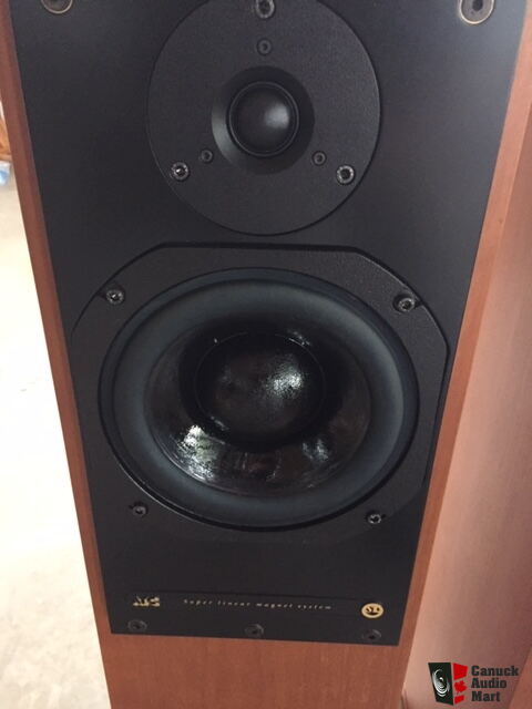 ATC SCM 20T (2 Towers) Speakers Photo #2250747 - UK Audio Mart