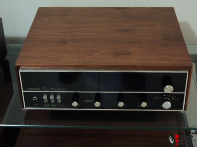 harman kardon two hundred receiver