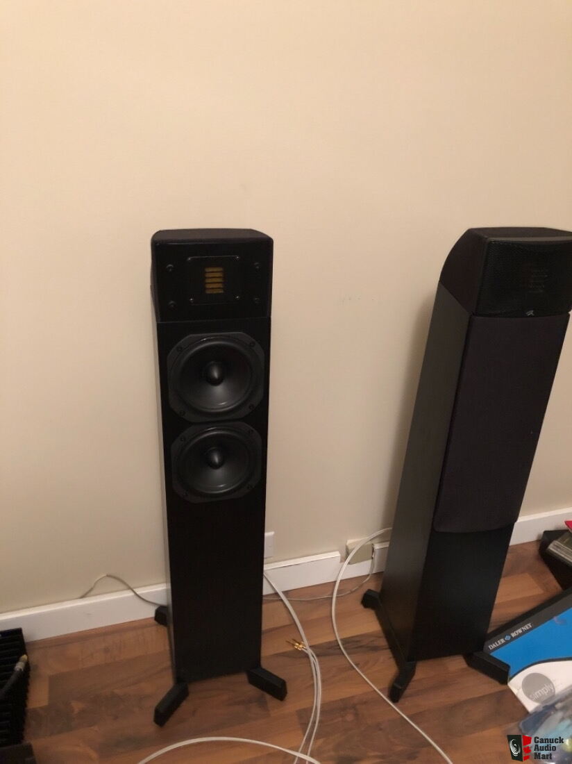 Martin logan motion sales 10 speakers