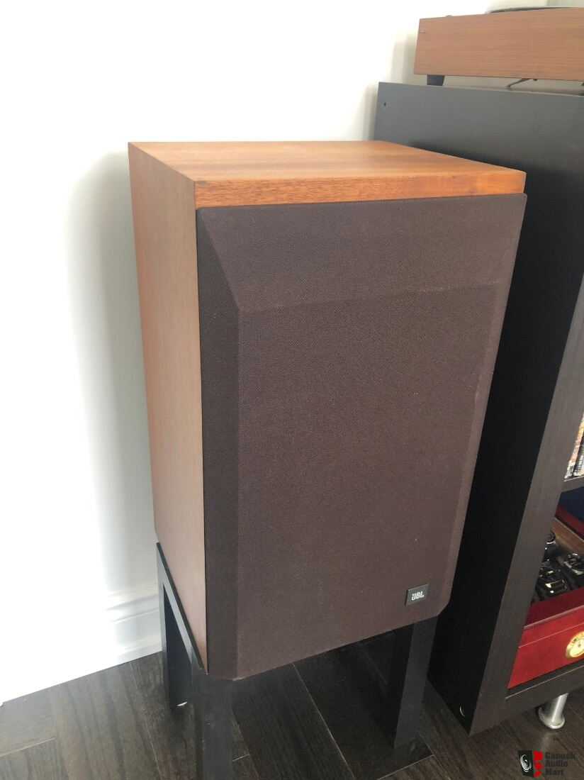 JBL L46 Speakers Photo 2260223 UK Audio Mart