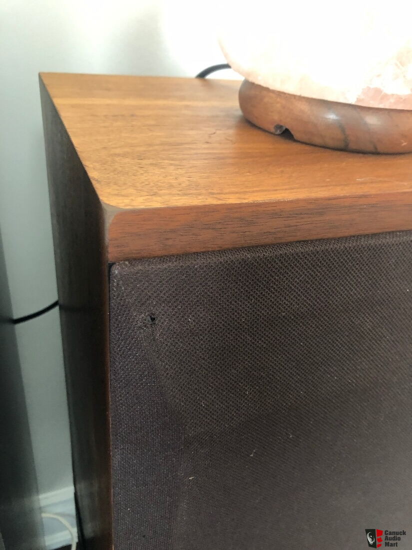 JBL L46 Speakers Photo 2260223 UK Audio Mart