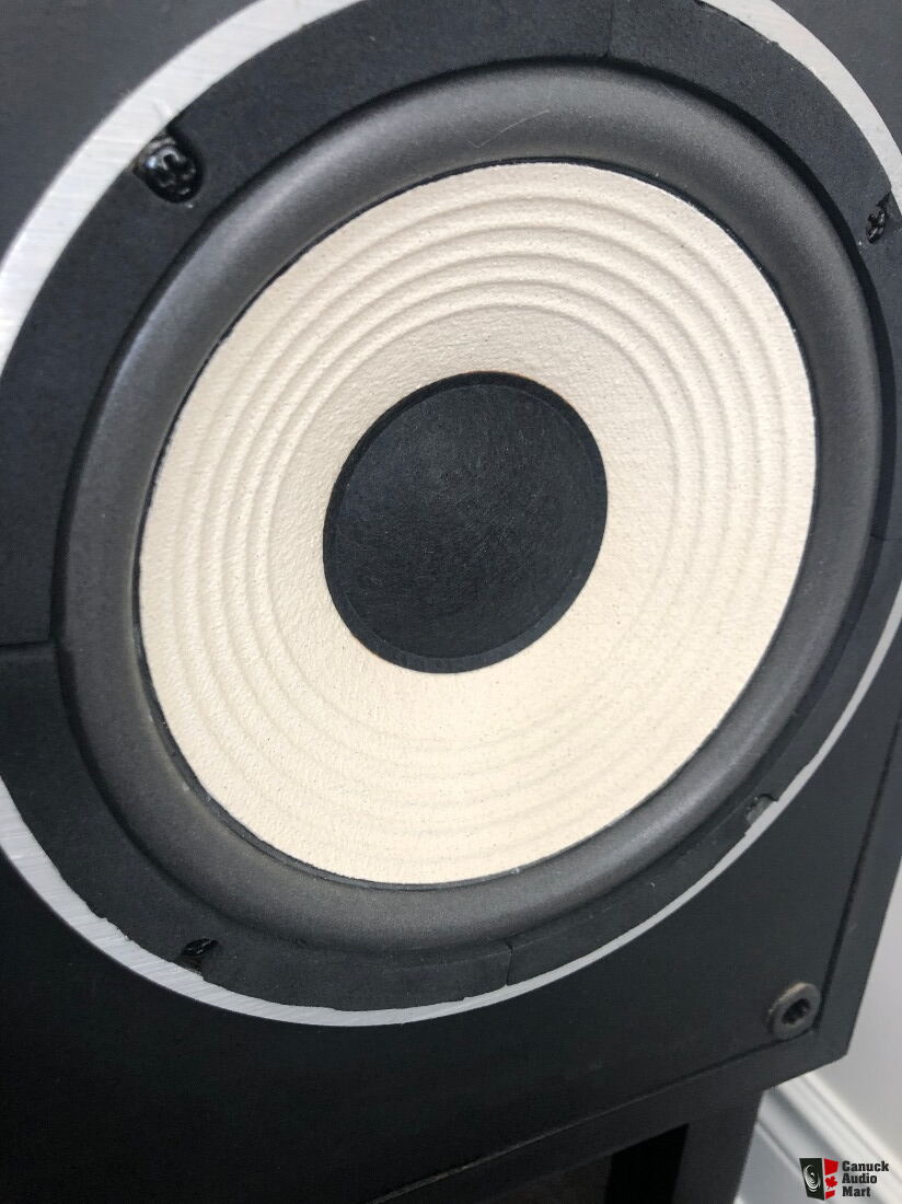 JBL L46 Speakers Photo 2260223 UK Audio Mart