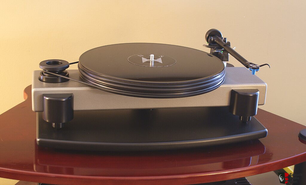 nottingham horizon turntable