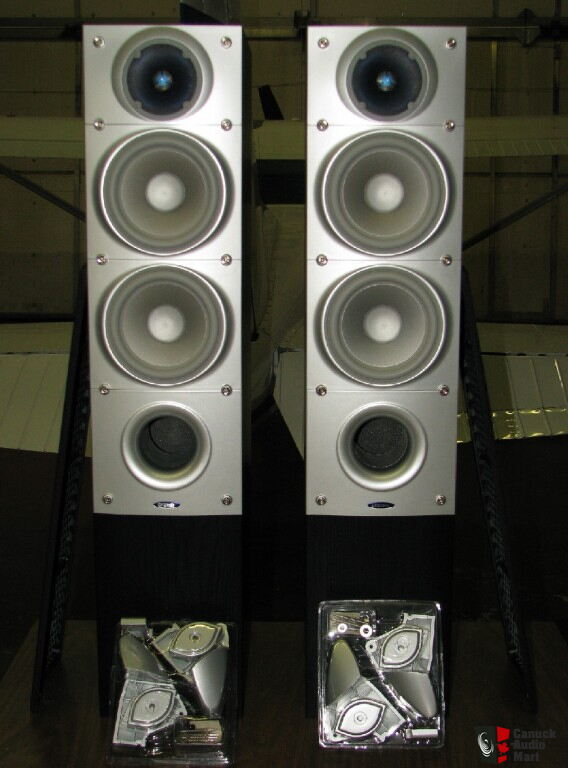 Energy Connoisseur C 5 Speakers As New Photo 226578 US Audio Mart energy-connoisseur-c-5-speakers-as-new-photo-226578-us-audio-mart