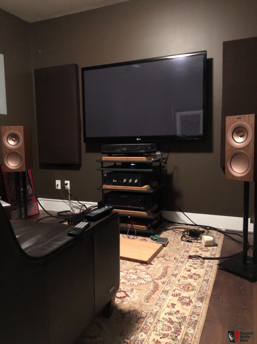 KEF R3 Price Drop Photo 2272461 Canuck Audio Mart