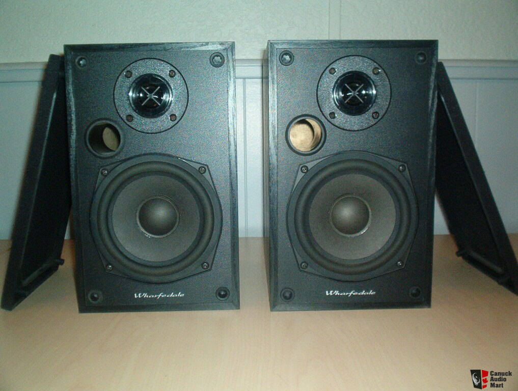 wharfedale diamond 6