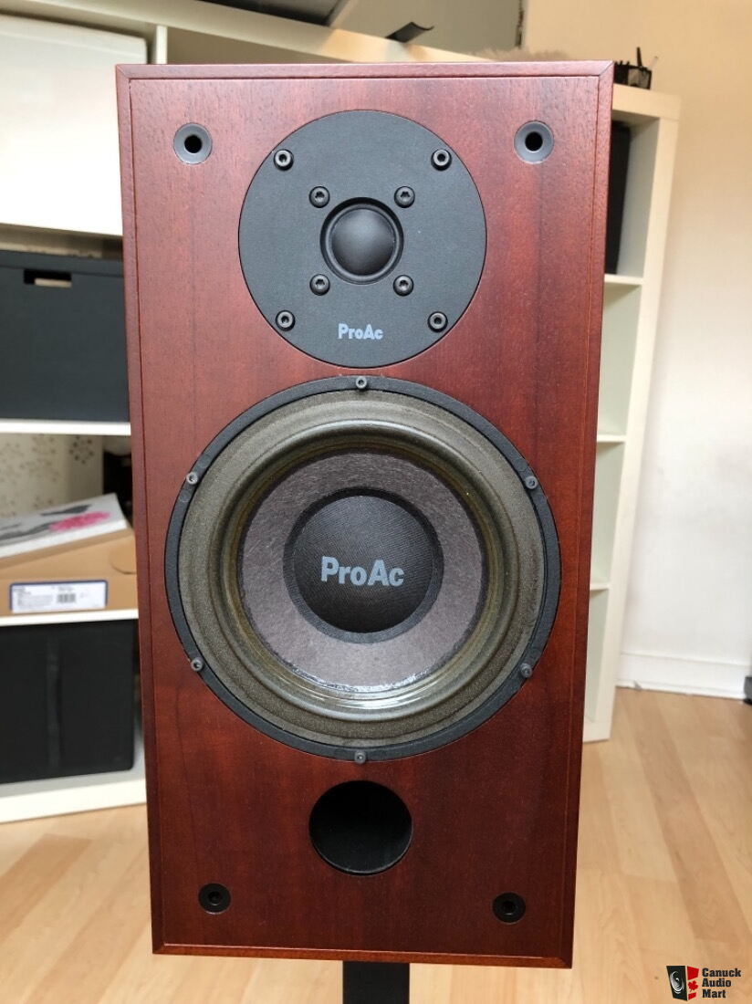 proac studio 1 mkii