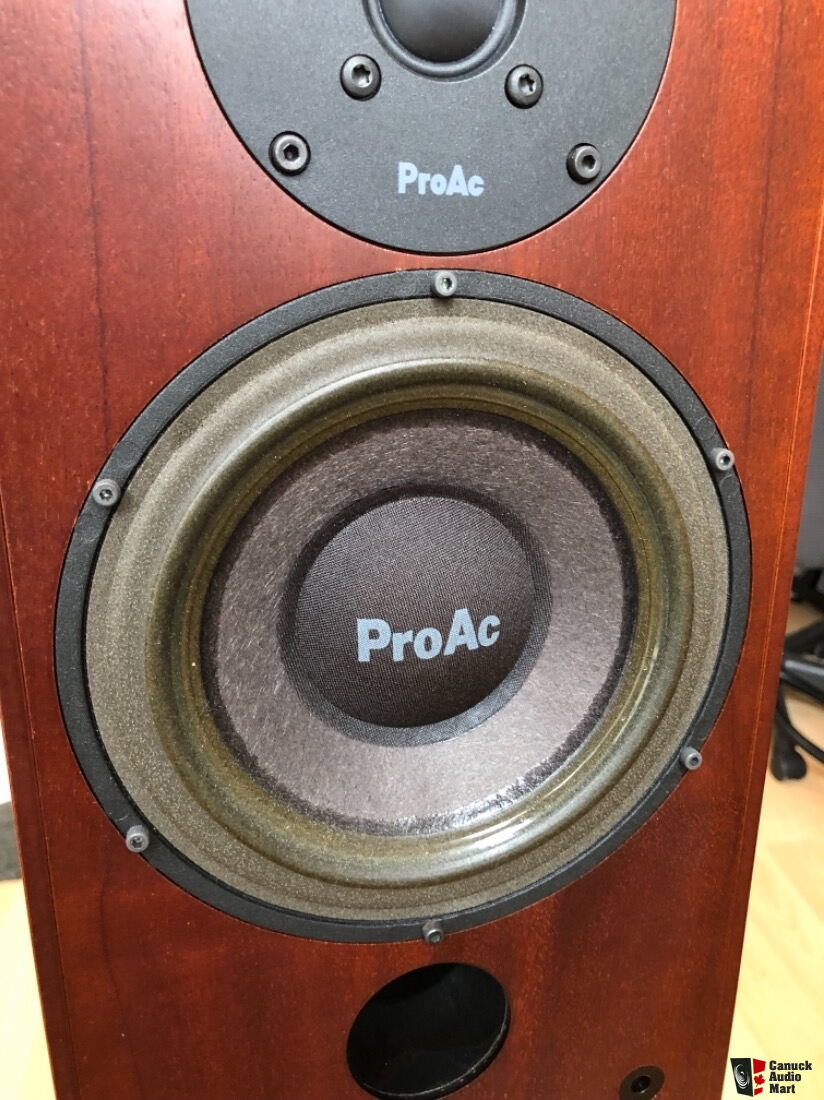 proac studio 1