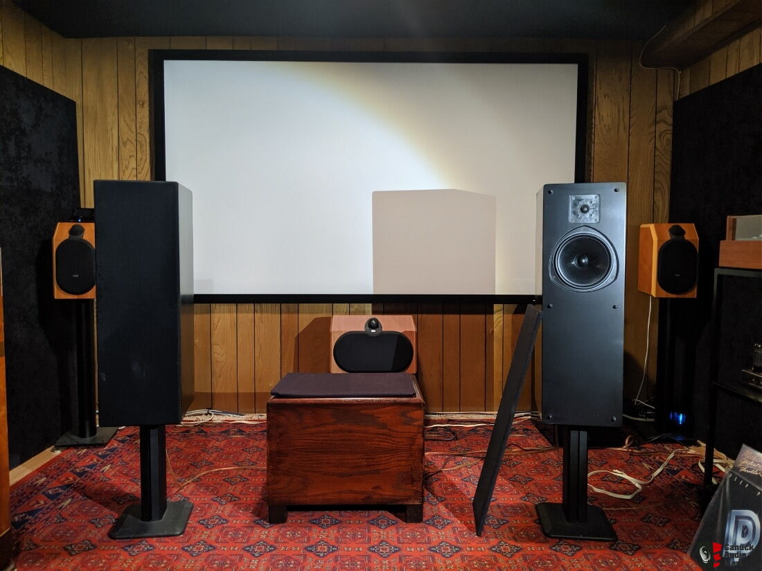 Kef cs3 hot sale