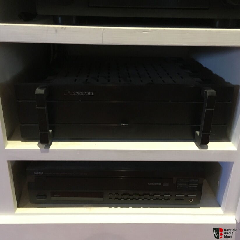Bryston 4B NRB Power Amplifier Photo 2290818 Canuck Audio Mart