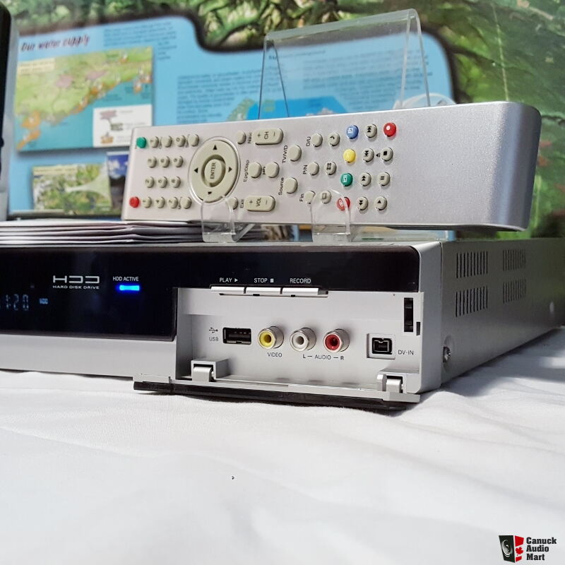 Decoder digitale Philips DVB-T2