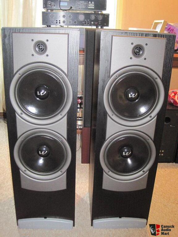 wharfedale atlantic 400 price