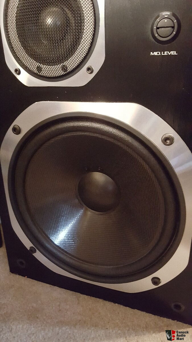 Yamaha NS 500Ma speakers -Mint condition Photo #2299017 - Canuck