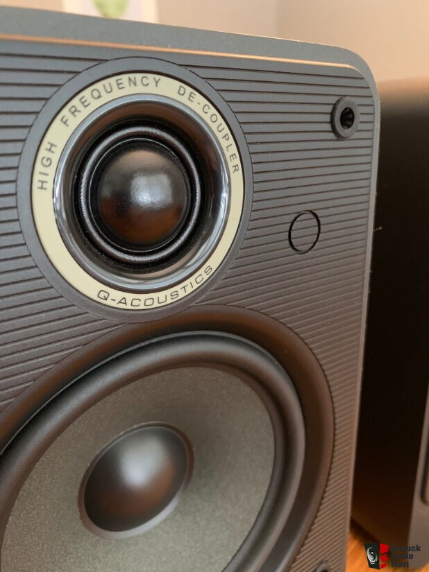 Q Acoustics 2020i review