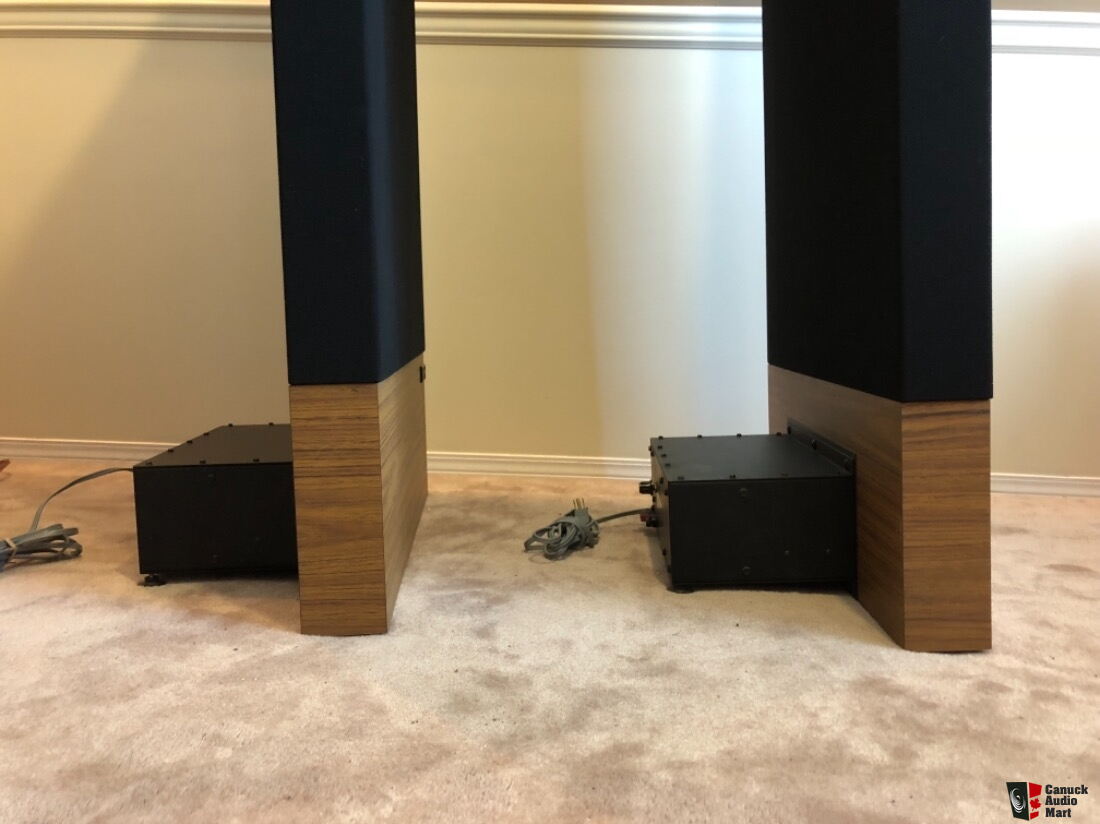 polk audio signature subwoofer