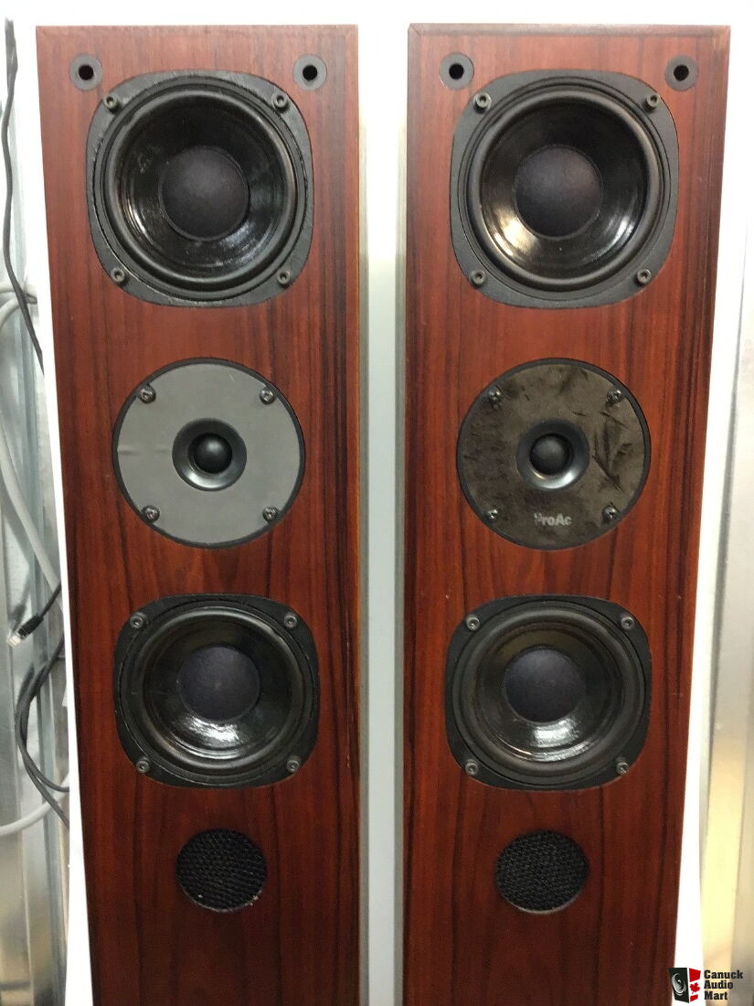 built in speakers for house