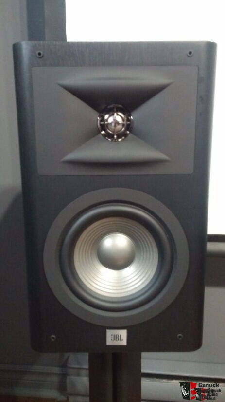 JBL studio 230 For Sale - Canuck Audio Mart