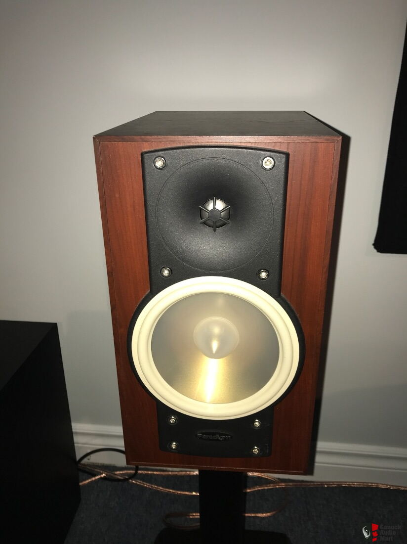 paradigm mini monitor v6