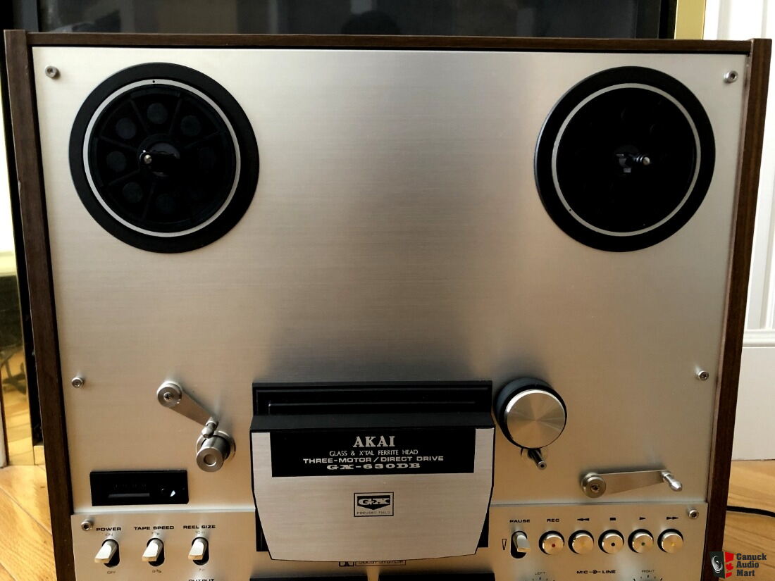 https://img.canuckaudiomart.com/uploads/large/2319944-b4a1a11e-akai-gx630db-dolby-reel-to-reel-tape-deck-in-pristine-condition-w-rc16-remote-control.jpg