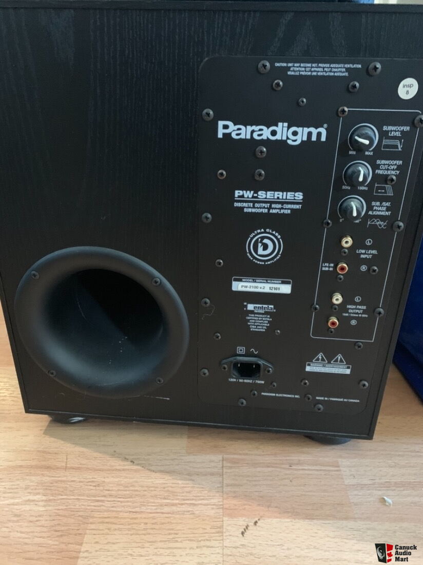 sundown audio sa 12 v2