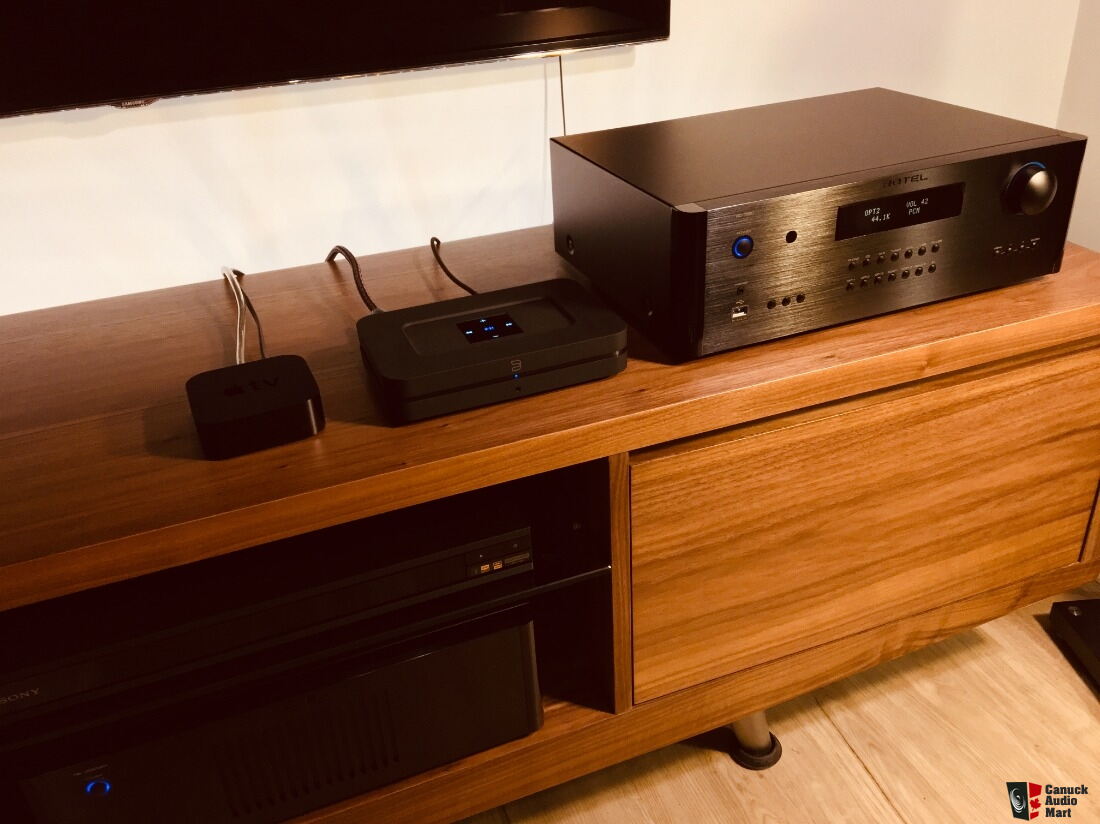 Rotel RC-1590 For Sale - Aussie Audio Mart