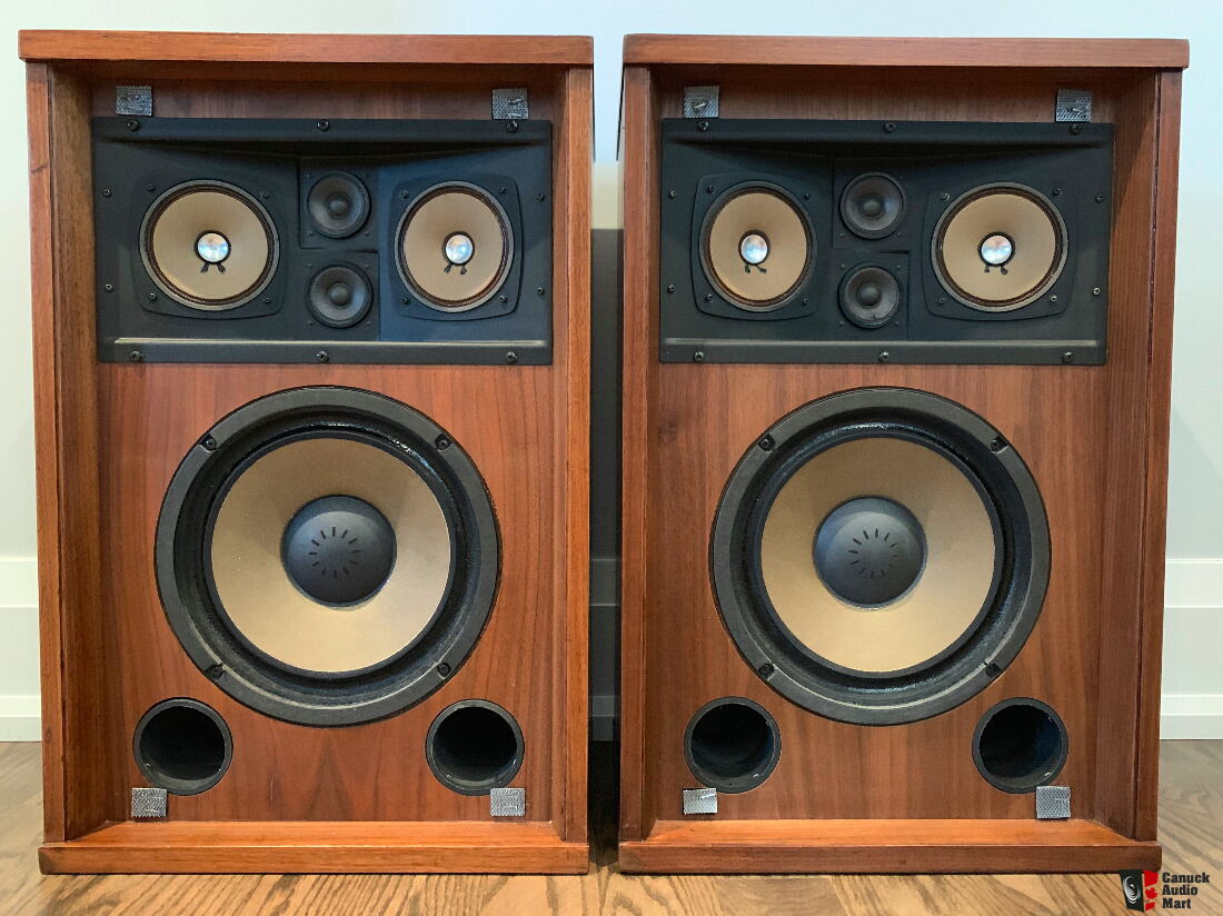 sansui 1200 speakers