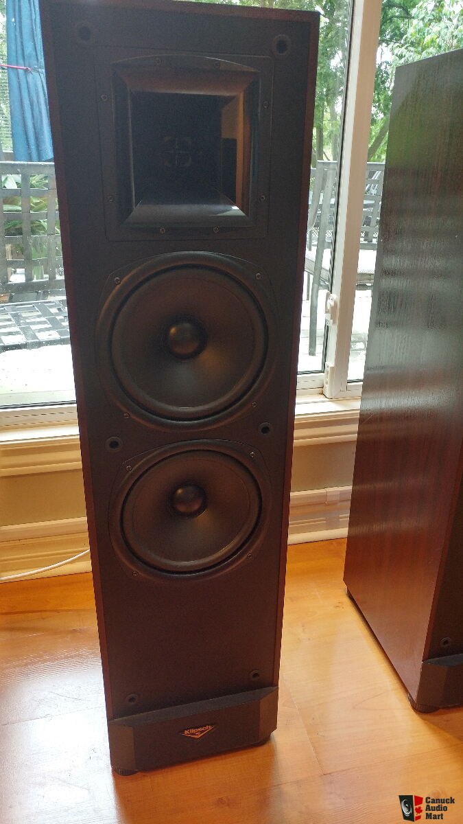 klipsch ksf 10.5