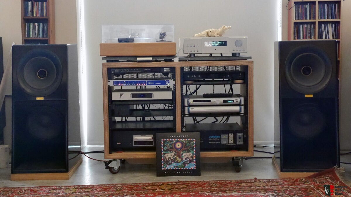 Hart Audio Phoenix loudspeakers Photo #2354107 - Canuck Audio Mart