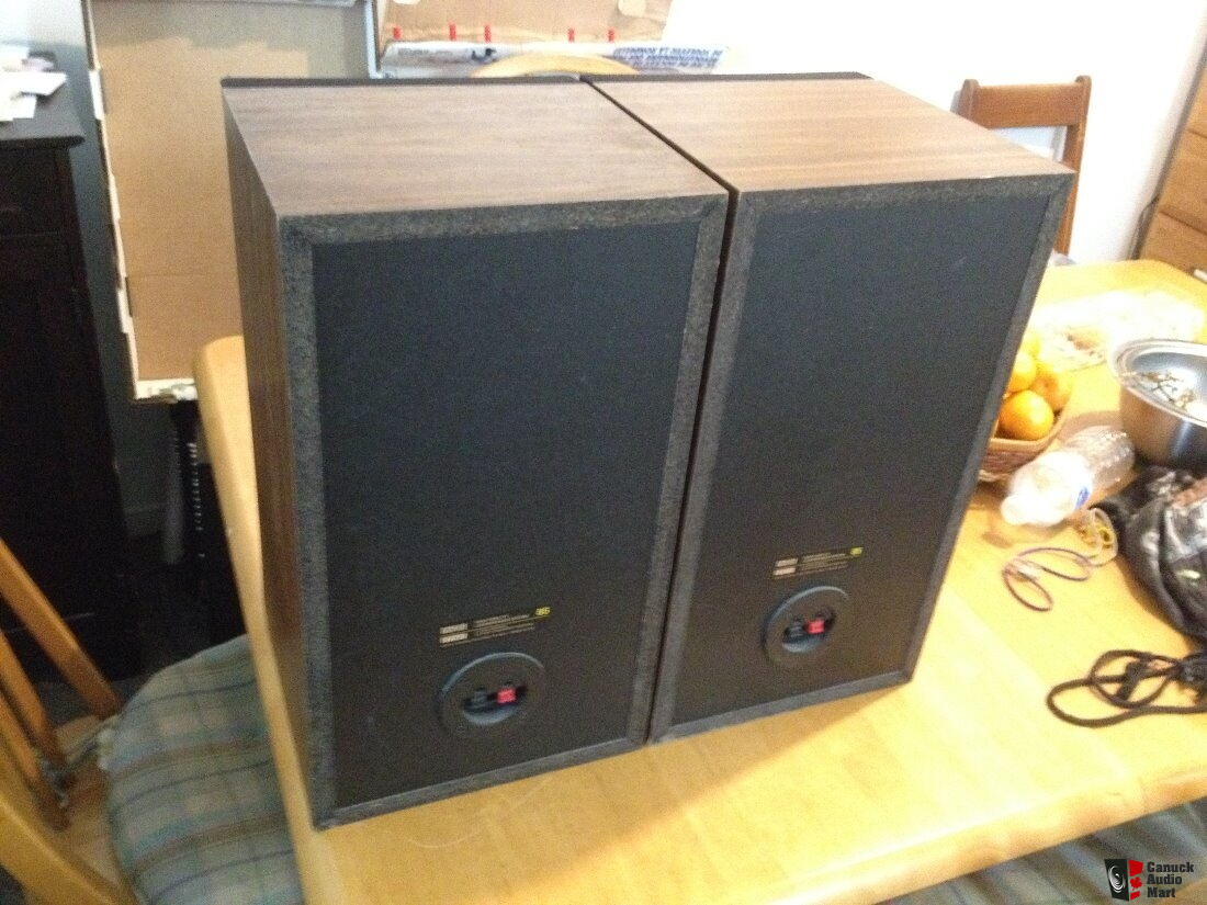 altec lansing 85