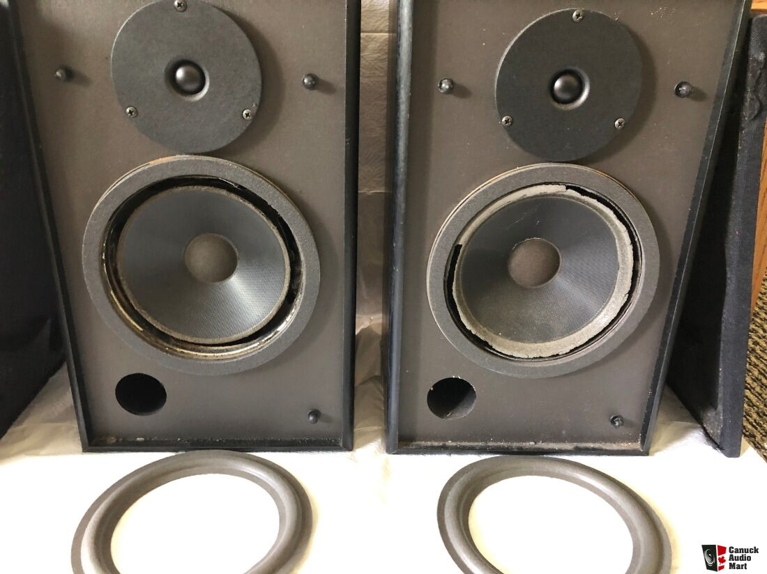 Mirage best sale 260 speakers