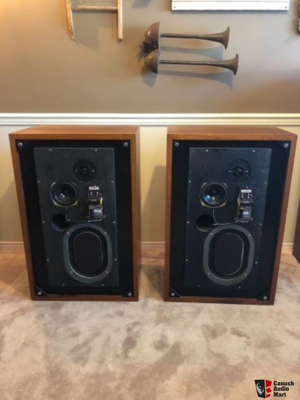 kef concerto speakers