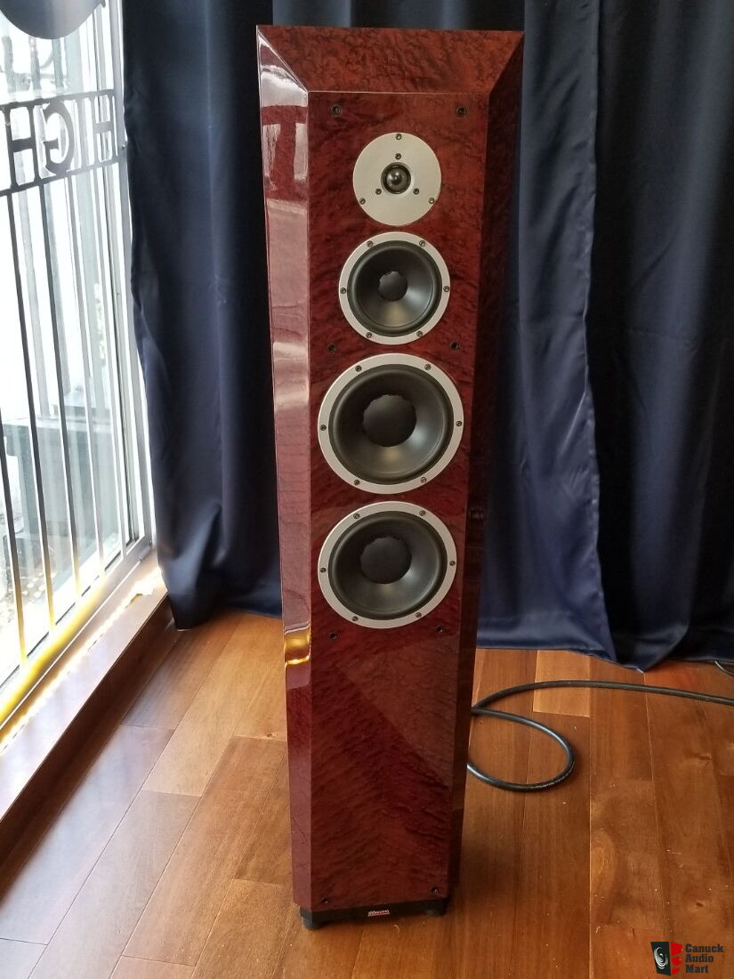 sapphire dynaudio