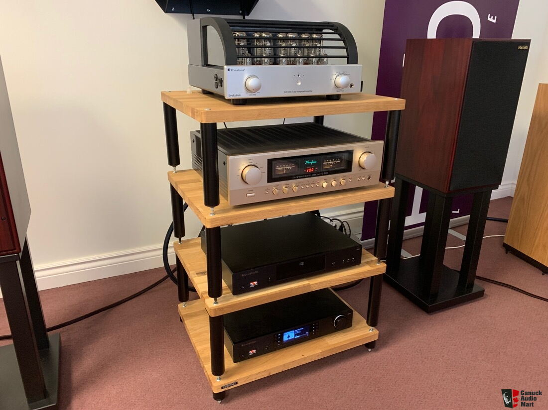 APOLLO STORM 6 HIFI